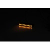 Clignotant séquentiel LED HIGHSIDER Stripe-Run