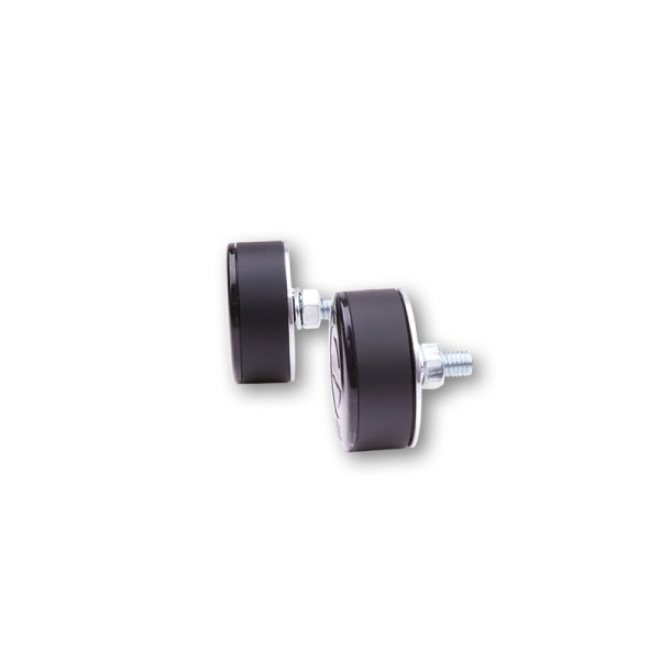 Clignotant/feu de position LED HIGHSIDER Rocket