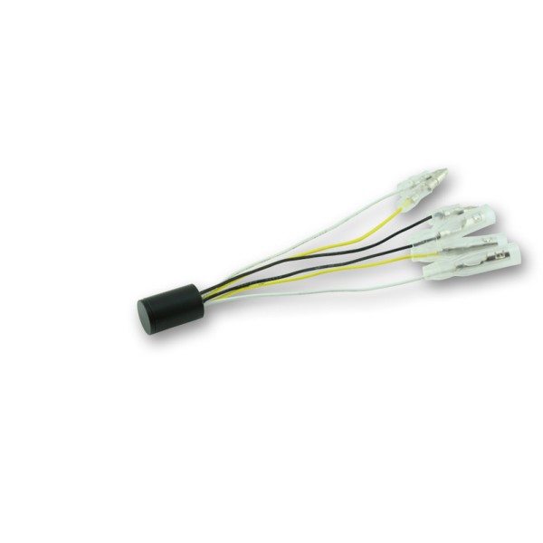 Boîtier de commande HIGHSIDER PL CB2