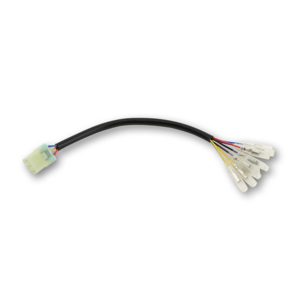 CABLE ADAPTEUR FEU/CLIGNOTANTS POUR TRIUMPH 1200 THRUXTON 16-