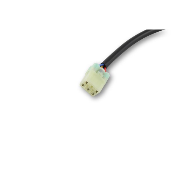 CABLE ADAPTEUR FEU/CLIGNOTANTS POUR TRIUMPH 1200 THRUXTON 16-