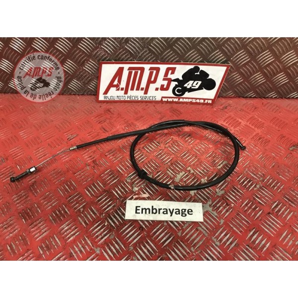 Cable d'embrayageGSXR600AX-620-BRB6-C1757221used