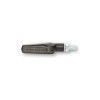 Clignotant LED HIGHSIDER smart Fineline homologué - verre fumé - la paire