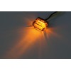 Clignotant LED HIGHSIDER smart Module 2 homologué - verre fumé - la paire