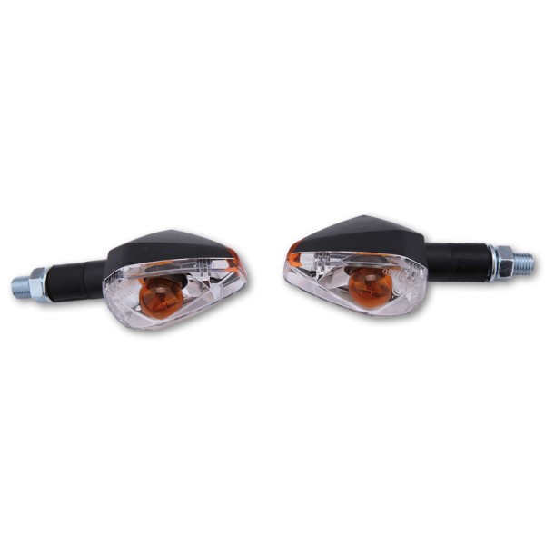 Clignotant HIGHSIDER smart Big Peak homologué - la paire