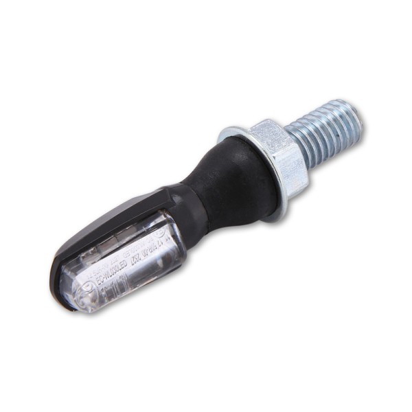 Clignotant LED HIGHSIDER smart Spark homologué - la paire