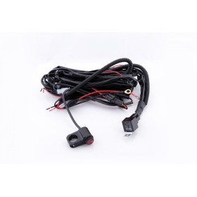 Faisceau de câbles pour feux antibrouillard HIGHSIDER pro Type 160