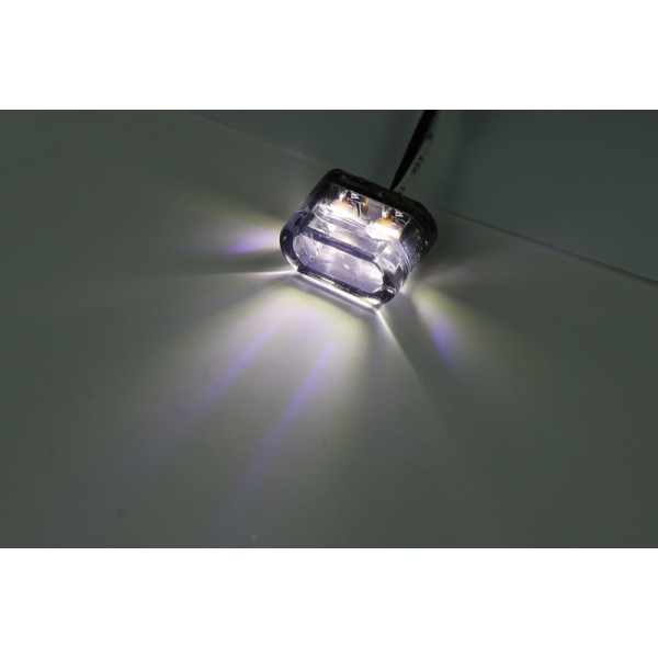 Feu de position LED HIGHSIDER smart Module 2