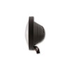 Feu avant LED HIGHSIDER pro Frame-R1 Type 4 - 7 pouces - fixation inférieure - noir