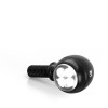 Clignotant/feu de position HIGHSIDER smart Circula-S 2en1 homologué - verre fumé - la paire