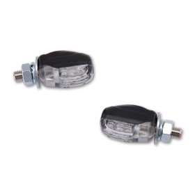 Clignotant LED HIGHSIDER smart Picco homologué - la paire