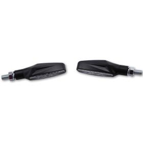 Clignotant LED HIGHSIDER smart Stix homologué - la paire