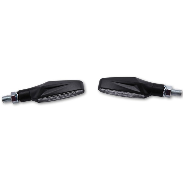 Clignotant LED HIGHSIDER smart Stix homologué - la paire
