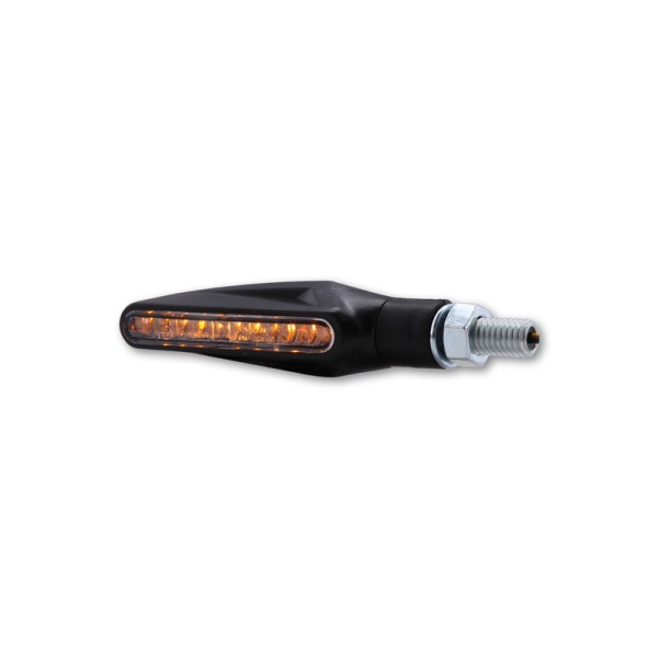 Clignotant LED HIGHSIDER smart Stix homologué - la paire