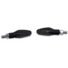 Clignotant LED HIGHSIDER smart Nova homologué - verre fumé - la paire