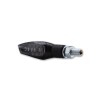 Clignotant LED HIGHSIDER smart Nova homologué - verre fumé - la paire
