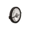 Feu avant LED HIGHSIDER pro Frame-R1 Type 3 - 7 pouces - fixation latérale - noir