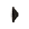 Feu avant LED HIGHSIDER pro Frame-R1 Type 3 - 7 pouces - fixation latérale - noir
