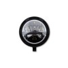 Feu avant LED HIGHSIDER pro Frame-R2 Type 5 - 5 3/4 pouces - fixation inférieure - noir