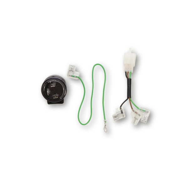 Centrale de clignotants électronique LED HIGHSIDER smart