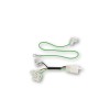 Centrale de clignotants électronique LED HIGHSIDER smart