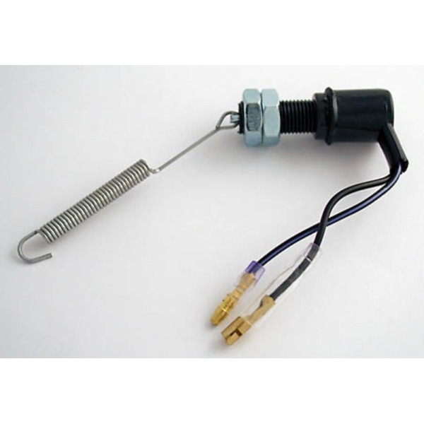 Interrupteur HIGHSIDER smart pour feu stop arrière