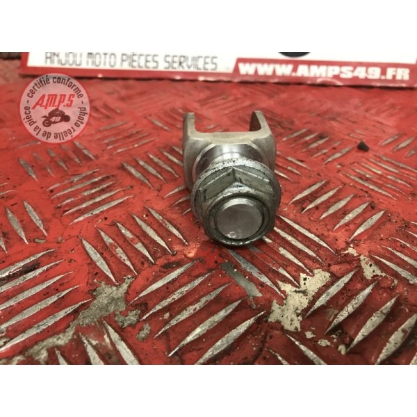 Support d'amortisseurGSXR600AX-620-BRB6-C1757307used