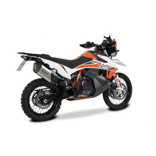 Silencieux HP CORSE SPS Carbon