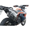 Silencieux HP CORSE SPS Carbon