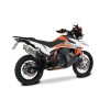 Silencieux HP CORSE 4-Track