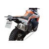 Silencieux HP CORSE 4-Track