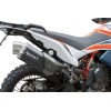 Silencieux HP CORSE 4-Track