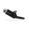 Silencieux HP CORSE 4-Track