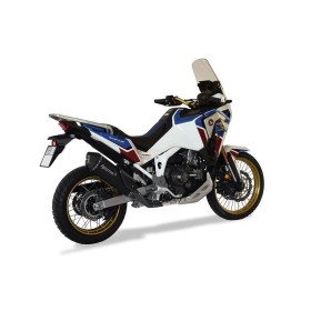 Silencieux HP CORSE SPS Carbon