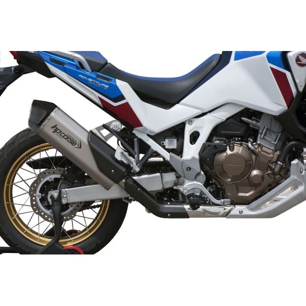 Silencieux HP CORSE SPS Carbon