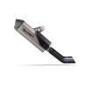 Silencieux HP CORSE SPS Carbon
