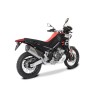 Silencieux HP CORSE SPS Carbon