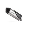 Silencieux HP CORSE SPS Carbon