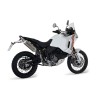 Silencieux HP CORSE SP-1