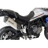 Silencieux HP CORSE SPS Carbon