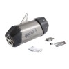 Silencieux HP CORSE SPS Carbon