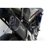 Silencieux HP CORSE SP-3 Carbon