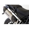 Silencieux HP CORSE SP-3 Carbon