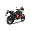 Silencieux HP CORSE SPS Carbon