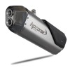 Silencieux HP CORSE SPS Carbon
