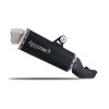 Silencieux HP CORSE 4-Track