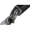 Silencieux HP CORSE 4-Track