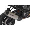 Silencieux HP CORSE SPS Carbon