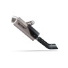 Silencieux HP CORSE 4-Track
