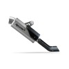 Silencieux HP CORSE 4-Track